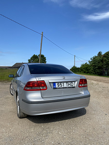 Saab 9-3 2.2 tid (2 фото из 5)