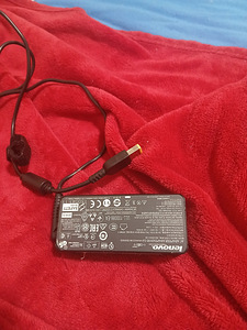 Müüa Lenovo adapter vahetada Samsungi vastu (3 foto / 3)