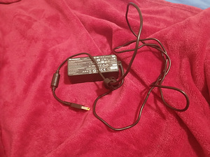 Müüa Lenovo adapter vahetada Samsungi vastu (2 foto / 3)
