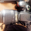 Nikon D3200 18-55мм, 55-300мм (foto #5)