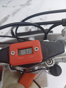 Müüa Diabolini 250cc 2021 (3 foto / 8)