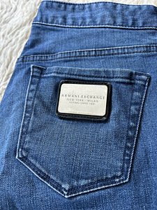 ARMANI JEANS teksad (2 foto / 3)