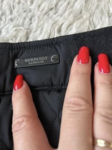 Meeste BURBERRY MANTEL (3 foto / 4)