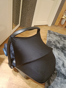 Maxi-Cosi CabrioFix 0-13kg (3 foto / 6)