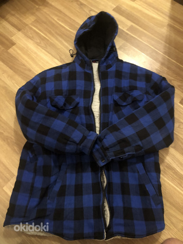 Куртка-кофта (фото #2)