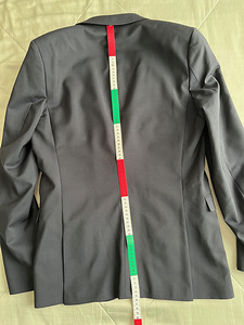 Meeste pintsak Hugo Boss, suurus 94 (4 foto / 5)