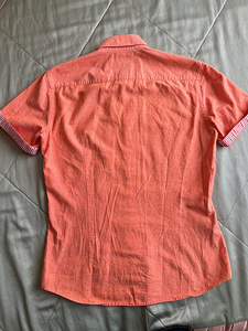 Meeste särk, Hugo Boss, suurus S (2 foto / 3)