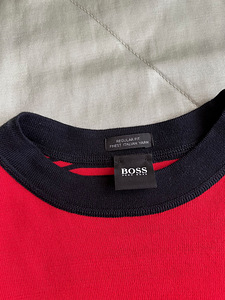 Meeste kampsun, Hugo Boss, S suurus. (2 foto / 3)