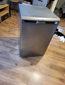 Beko külmkapp (1 foto / 3)