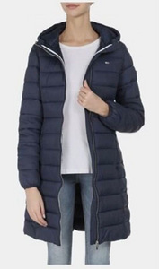 Müüa Tommy Jeans jope (uus) sügis/kevad (7 foto / 7)