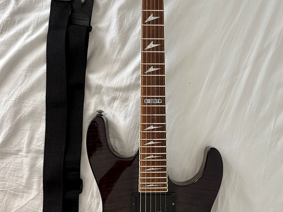ESP LTD M200-FM