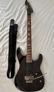 ESP LTD M200-FM (1 фото из 6)