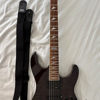ESP LTD M200-FM