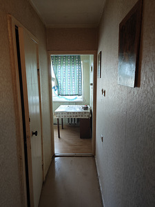 Võidu tn 8, Kiviõli, Lüganuse vald, Ida-Virumaa (4 foto / 6)