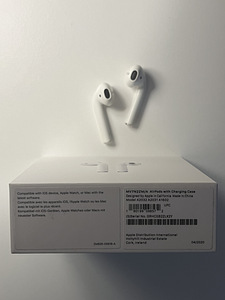 Airpods 1 (3 фото из 5)