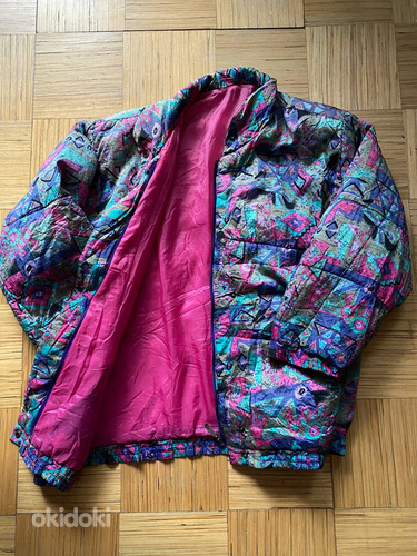 Женская куртка/Naiste jope/Women's jacket (фото #3)