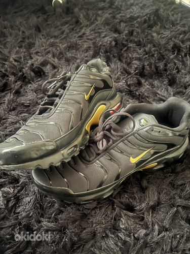 Nike Air Max TN