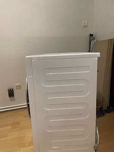Pesukuivati beko (2 foto / 5)