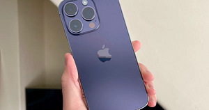 Pakun vahetust Iphone 14 Pro 128G (1 foto / 1)