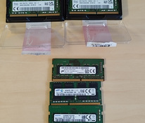 So-dimm DDR4 8GB