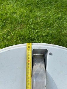 Satelliitantenn (4 foto / 6)