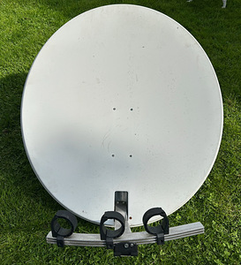 Satelliitantenn (1 foto / 6)
