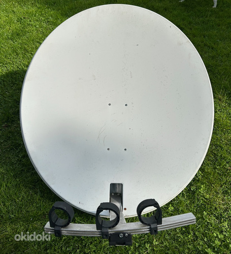 Satelliitantenn