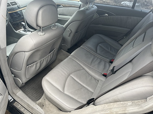Mercedes-Benz W211 varuosad,varuosad,varuosad (5 foto / 5)