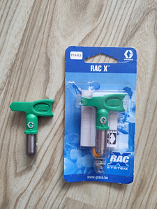 Graco X. (3 фото из 6)