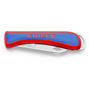 Knipex kokkumurtav elektriku taskunuga (1 foto / 1)