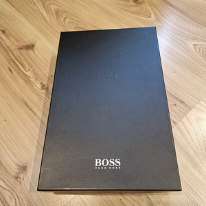 Hugo Bossi särk, meeste (4 foto / 4)