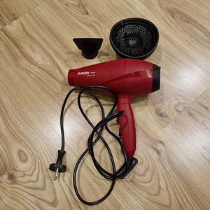 Фен Babyliss (1 фото из 2)