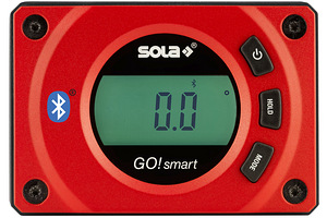 Sola Digitaalne magnetiline inklinomeeter (2 foto / 9)
