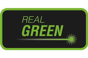 Sola Lineaarne Laser X2 GREEN PROFESSIONAL (8 foto / 10)