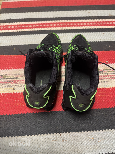Nike shox
