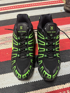 Nike shox (2 foto / 3)