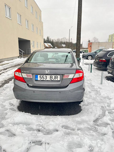 Auto müük omanikult (4 foto / 14)