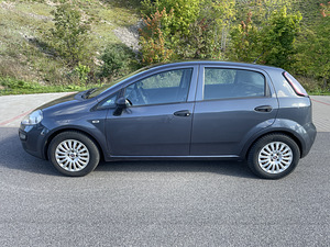 Fiat Punto 1.2 51kW (2 foto / 12)
