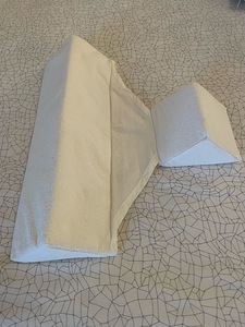 Doomoo Basics Baby Sleep tugipadi (1 foto / 2)