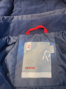 Talvekomplekt reima 98 (5 foto / 5)