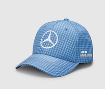 Mercedes F1 CAP