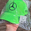 Mercedes F1 CAP (foto #3)
