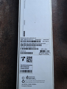 Samsung galaxy watch 5 (5 foto / 5)