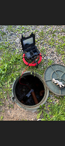 Erakorralised sanitaartehnilised tööd (1 foto / 10)