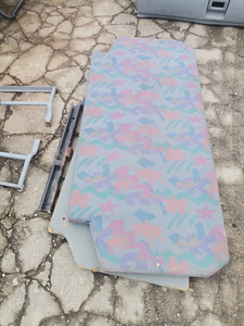 VW caravelle istmed (3 foto / 10)