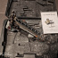 TESTO воздушны пистолет степлер+20000tk скобки (фото #2)
