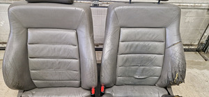 Audi S6 C4 Recaro el. istmed (2 foto / 9)