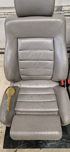 Audi S6 C4 Recaro el. istmed (4 foto / 9)