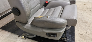 Audi S6 C4 Recaro el. istmed (5 foto / 9)