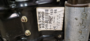 Audi S6 C4 Recaro el. istmed (7 foto / 9)